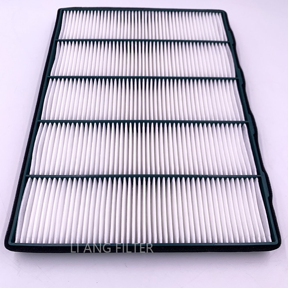 14506997 Truck Engine Parts Cabin Air Filter Element 14689735 P753389 14506997