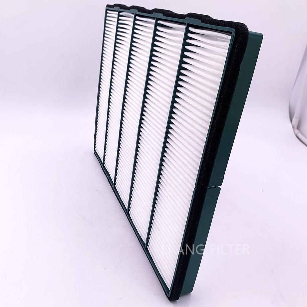 14506997 Truck Engine Parts Cabin Air Filter Element 14689735 P753389 14506997