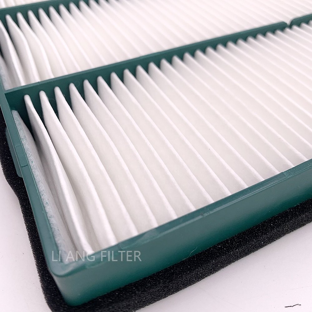 14506997 Truck Engine Parts Cabin Air Filter Element 14689735 P753389 14506997