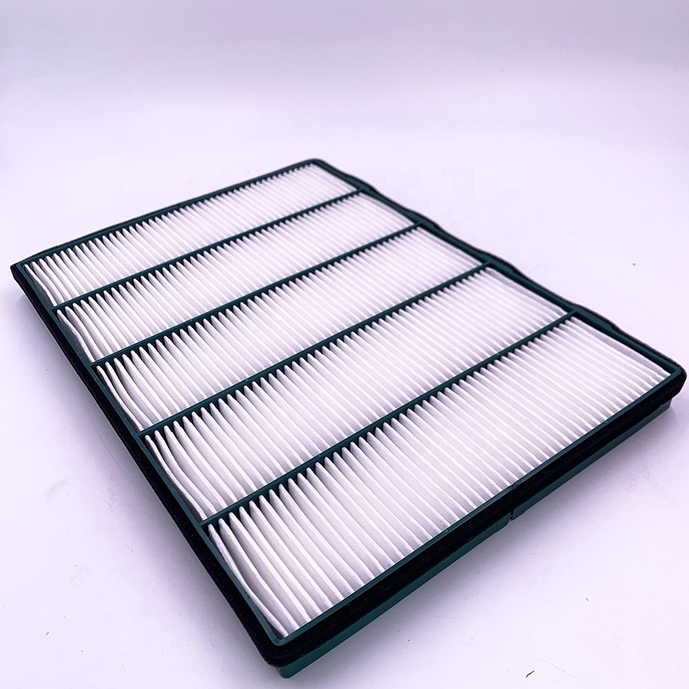 14506997 Truck Engine Parts Cabin Air Filter Element 14689735 P753389 14506997