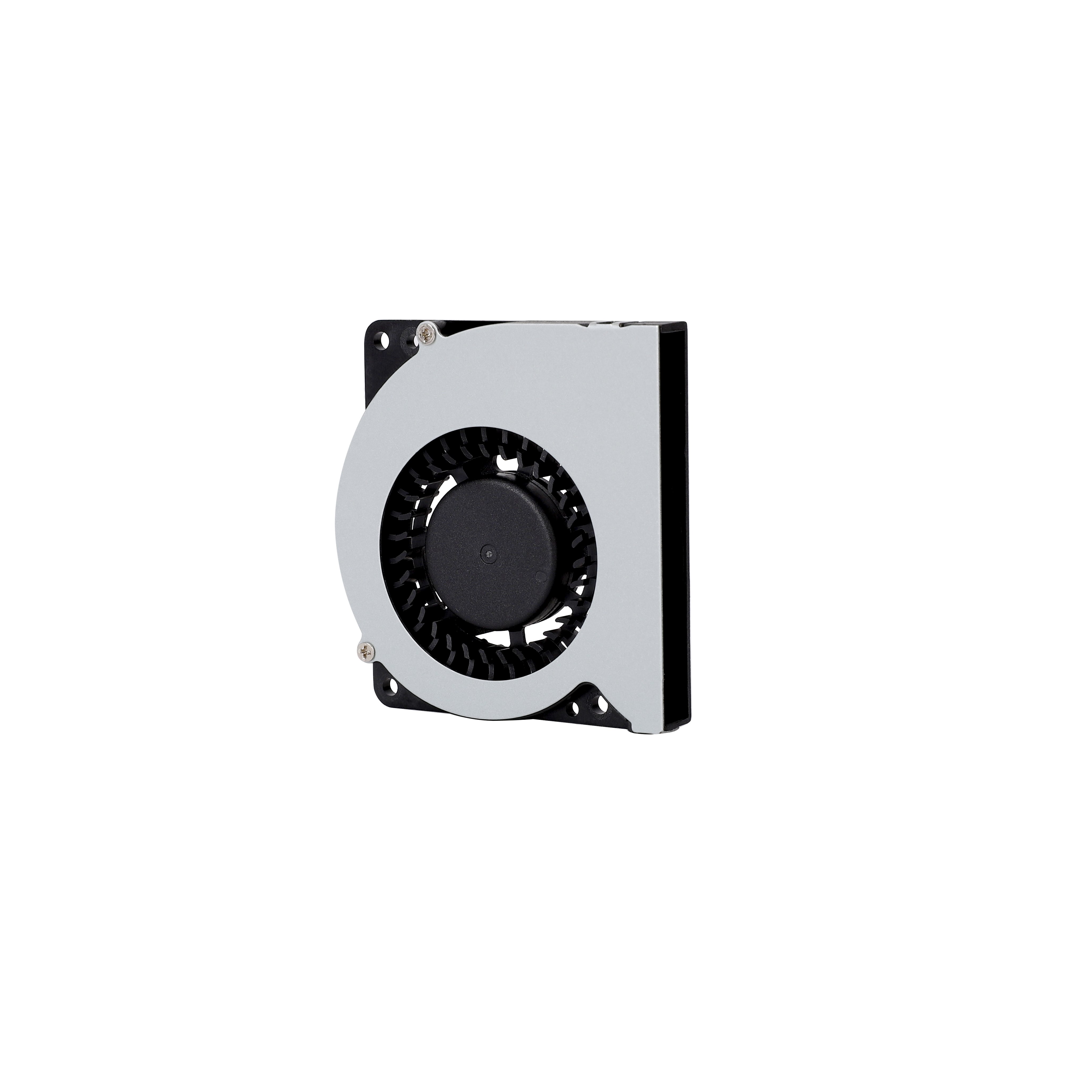 5008 50x50x8m New Arrival Dc Fans 4pin Notebook Thin 12v Mini Dc Blower Fan 5v
