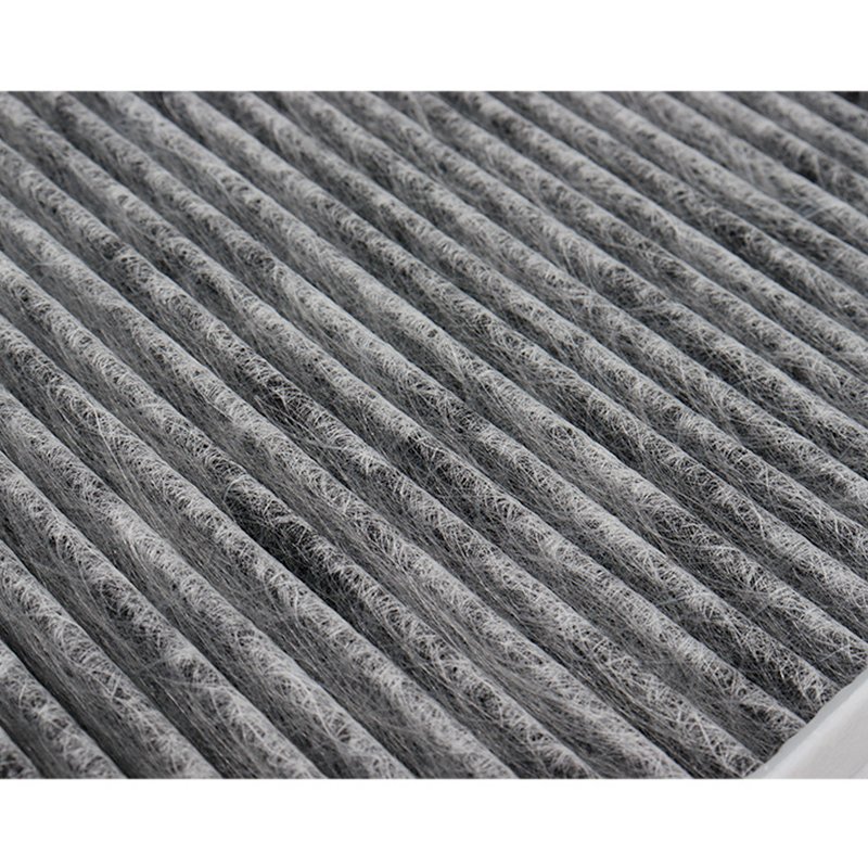 Tesla MY Cabin Filters 1658376 Air Conditioner Filter Element Replacement HEPA Activated Carbon Car Air Filter Accessory