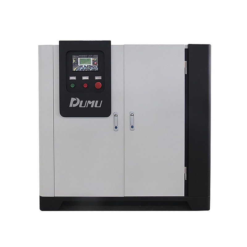 5.5kw Factory Supply Low Noise Oil Free Clean Using Medical Scroll air Compressor