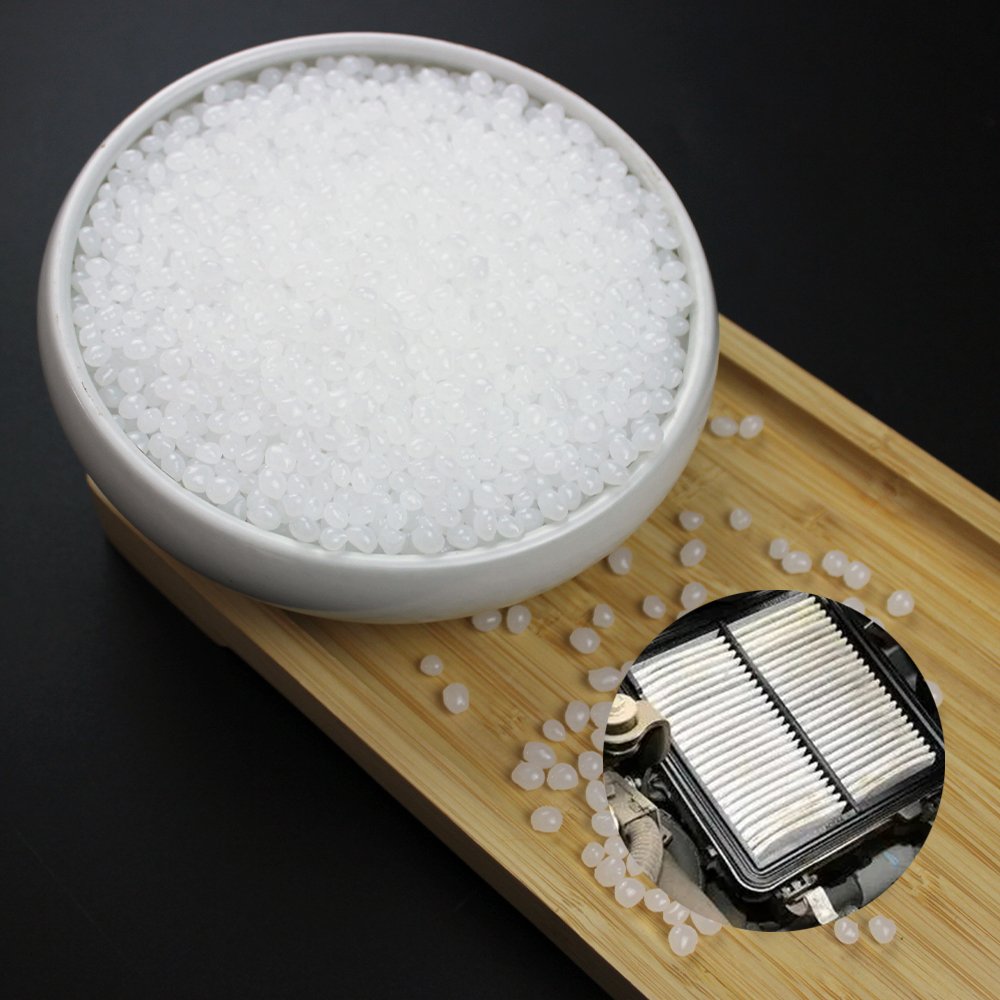 Non Drawing Good Resistance Hot Melt Adhesive for Cabin Filter