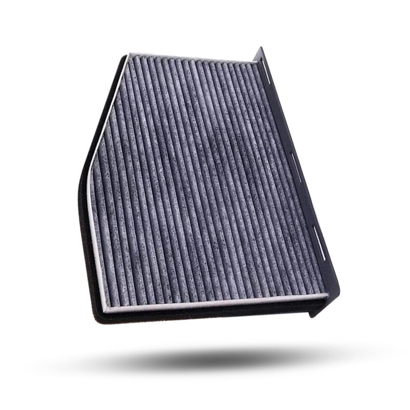 Factory Wholesale Price Sales Auto Parts Activated Carbon air Conditioning System Filter 1K0819644 in Stock