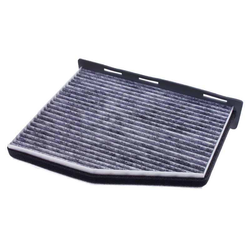 Factory Wholesale Price Sales Auto Parts Activated Carbon air Conditioning System Filter 1K0819644 in Stock