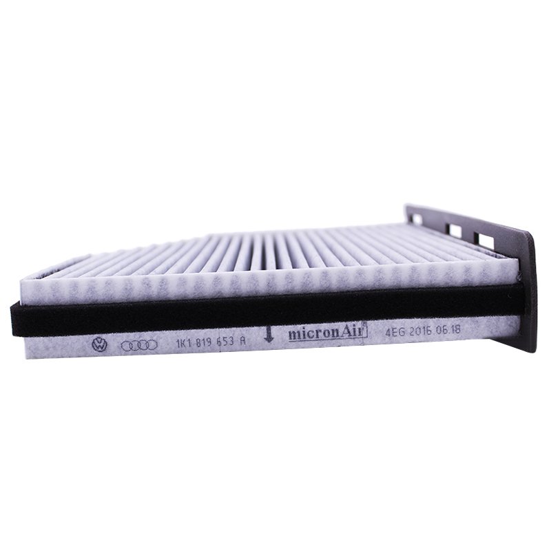 Factory Wholesale Price Sales Auto Parts Activated Carbon air Conditioning System Filter 1K0819644 in Stock