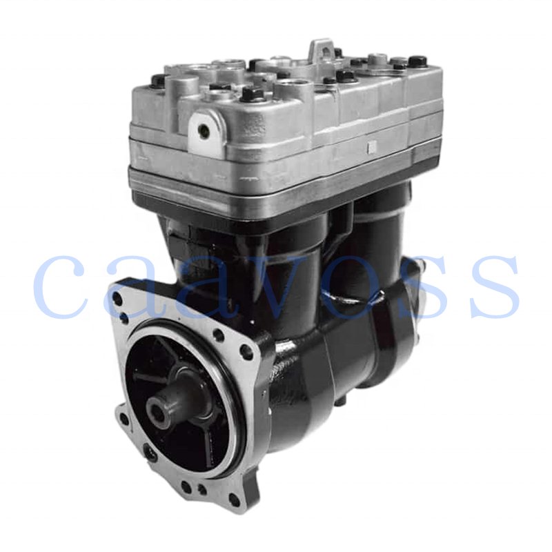 Truck Parts Air Compressor for Scania BUS 1745702 2032484 1537794 LK4930