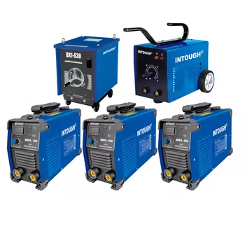 INTOUGH High Quality Grade 2.6KW Oil Free Silent Small Mini Portable Air Compressors 50L