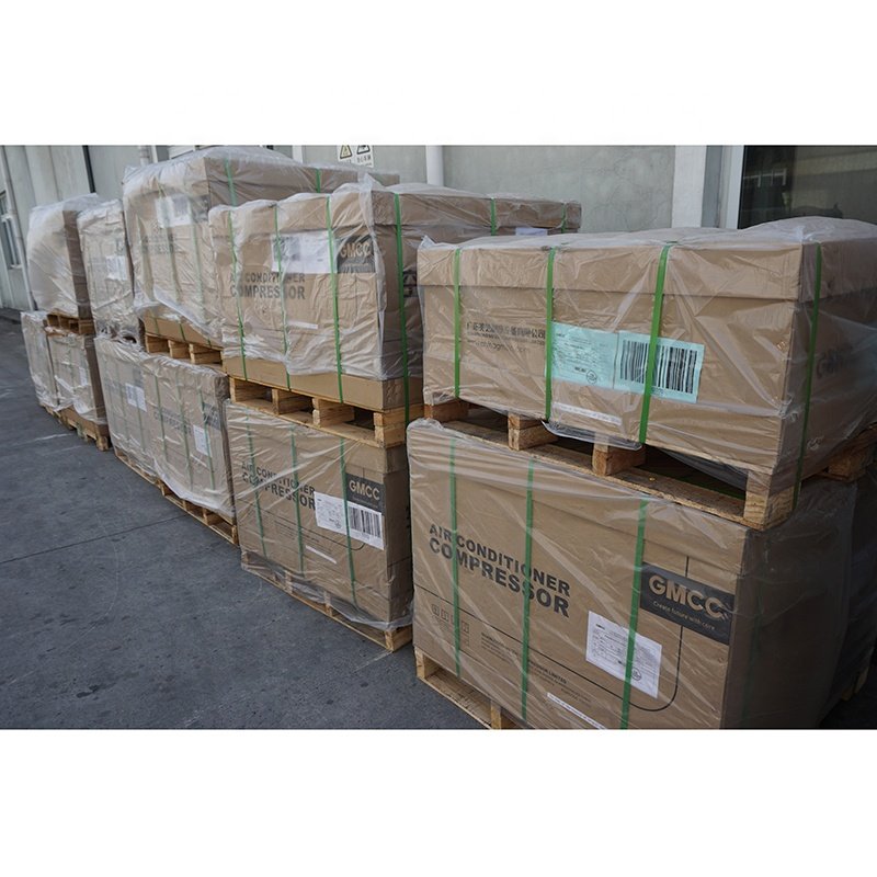 China Midea GMCC Best 9000BTU 12000BTU 18000BTU 24000BTU 30000BTU AC Air Conditioner Rotary Compressor Price