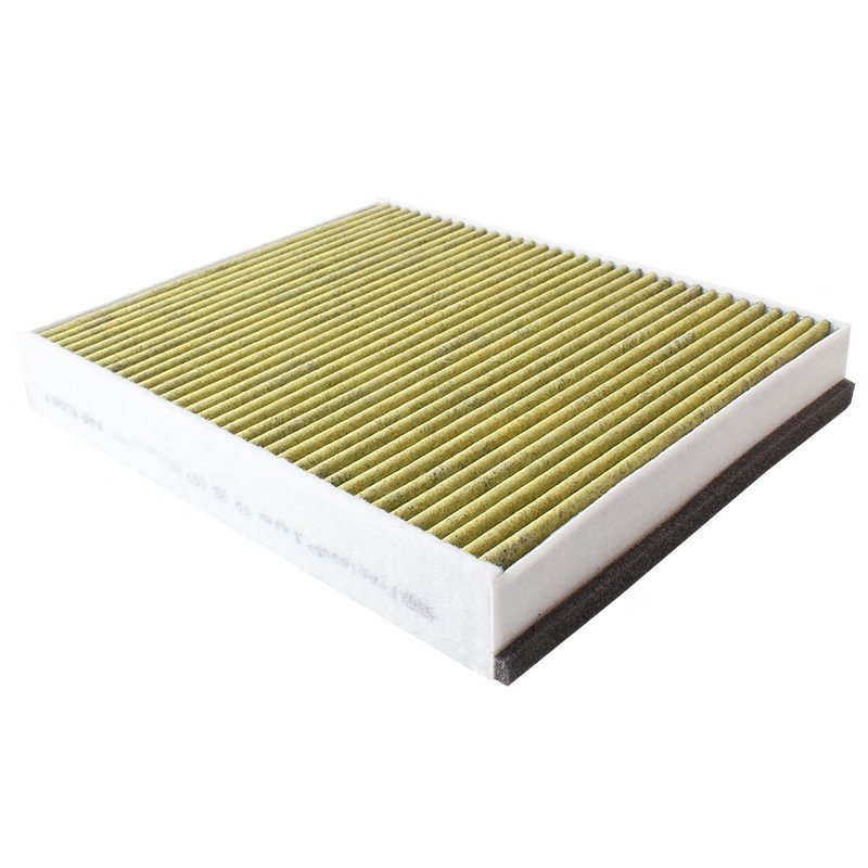 Original Genuine MANN Cabin Filter Car Engine Filter FP25007 1709 013 for Ford VOLVO