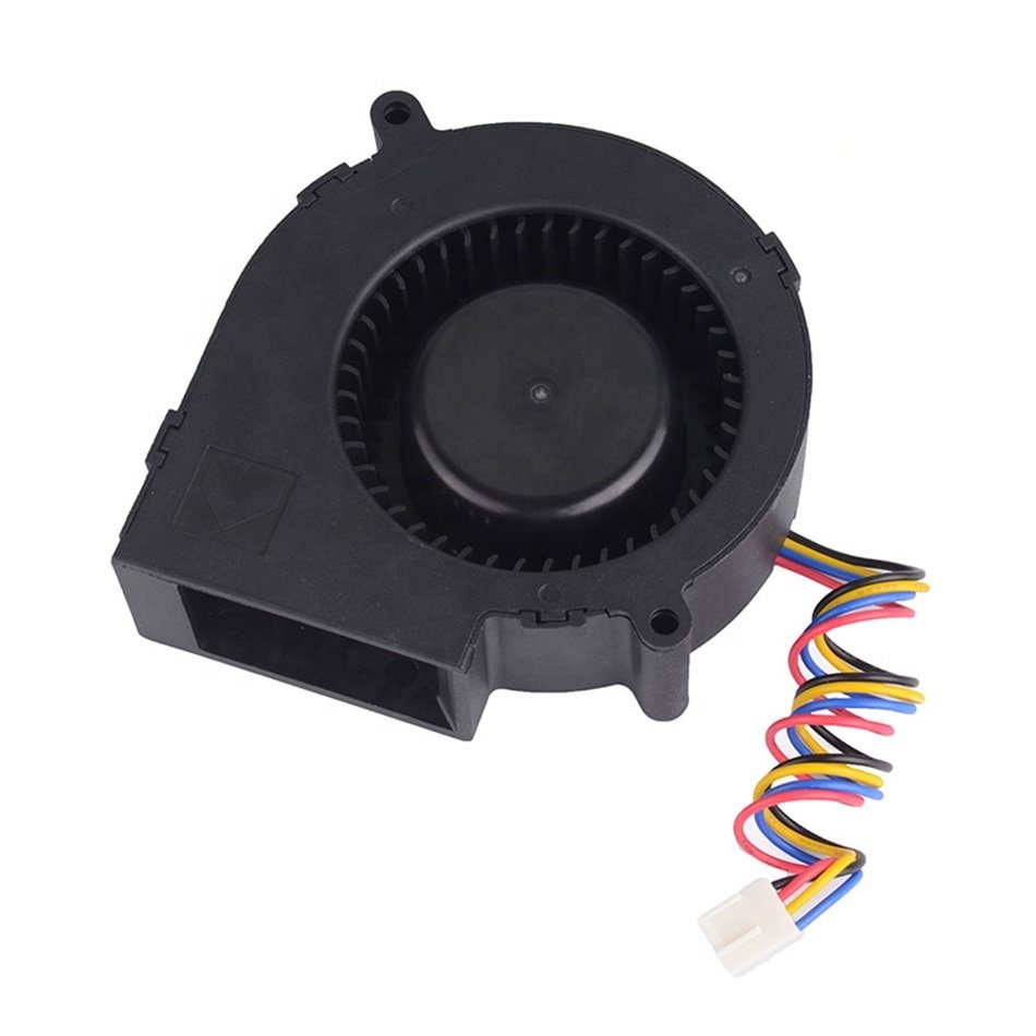12V 4.5A New Blower Air Dryer Exhaust Fan 15x9x11 Cm Energy-saving High-power Exhaust Fan