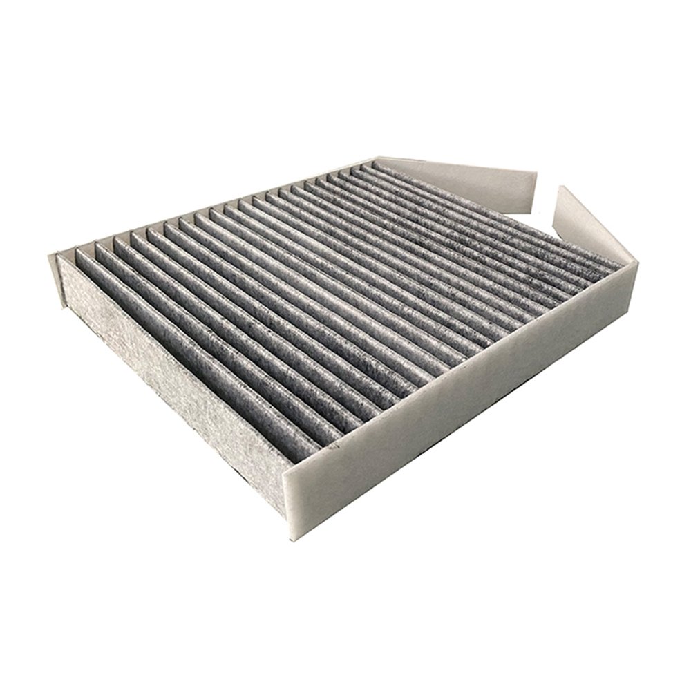 Paper Cabin Filter 4S0819439 Cabin Filters