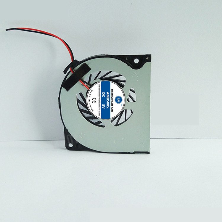 Dc Blower Fan 50X50X5mm 5v 5005 Centrifugal Fan WIRELESS CHARGE