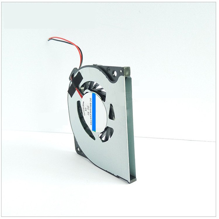 Dc Blower Fan 50X50X5mm 5v 5005 Centrifugal Fan WIRELESS CHARGE