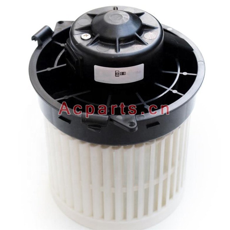 NISSAN MARCH 12V Blower Fan Motor Assembly 85W AC.117.719 OE 27226-1HMOA Air Conditioner Blower Motor Car Auto Engine Cooling