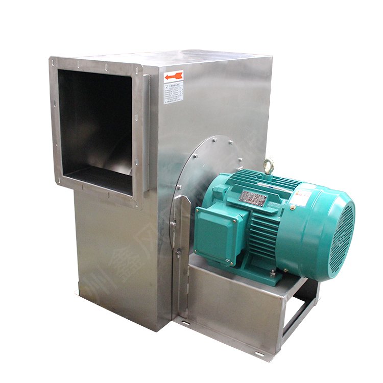 Air Fan Blower Ventilation Fans Electric Motors Three Phase Electric Ac Motor Centrifugal Ventilating Fans System FREE Standing