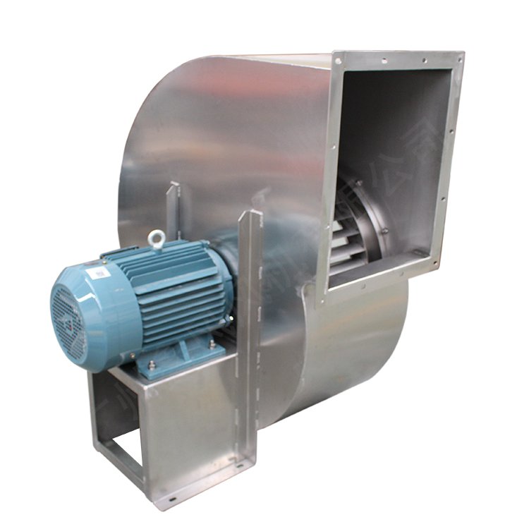 Air Fan Blower Ventilation Fans Electric Motors Three Phase Electric Ac Motor Centrifugal Ventilating Fans System FREE Standing