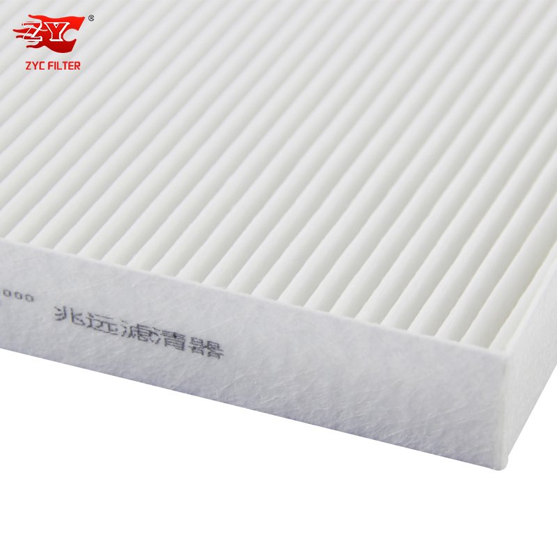 Factory Wholesale Car Cabin Filter Compartment 87139-06080 97133-C1010 97133C1000 97133-C1000