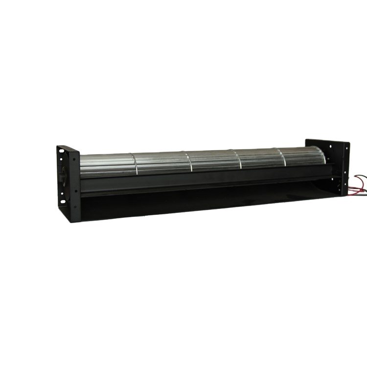 60mm 12V/24V DC Tangential Fan 60x120, 60x180, 60x240, 60x300, 60x360, 60x420mm Elevator Cross Flow Fan