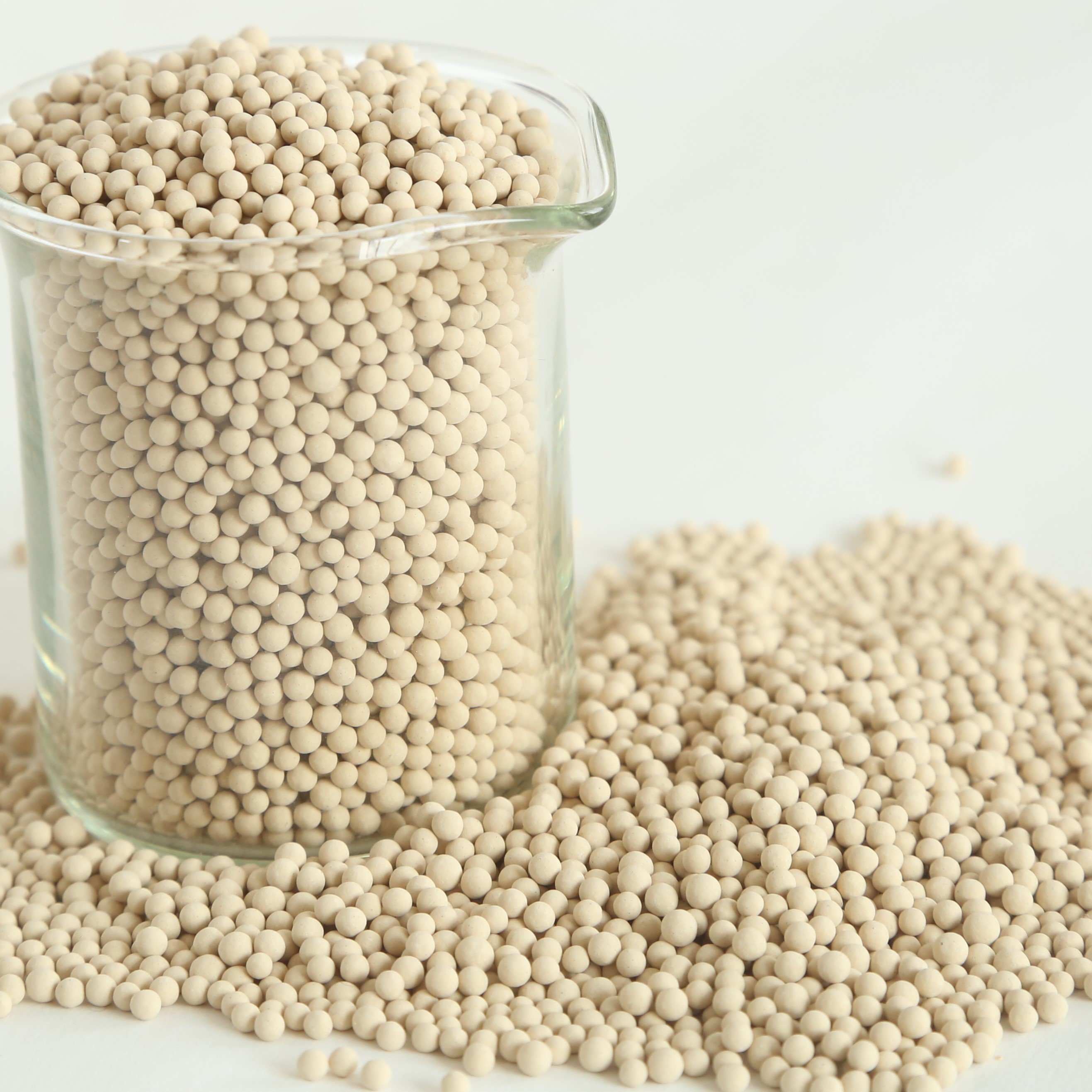 3A Molecular Sieve Refrigerant Drying Car air Conditioner Refrigerator Chemical Auxiliary Agent for Adsorbent