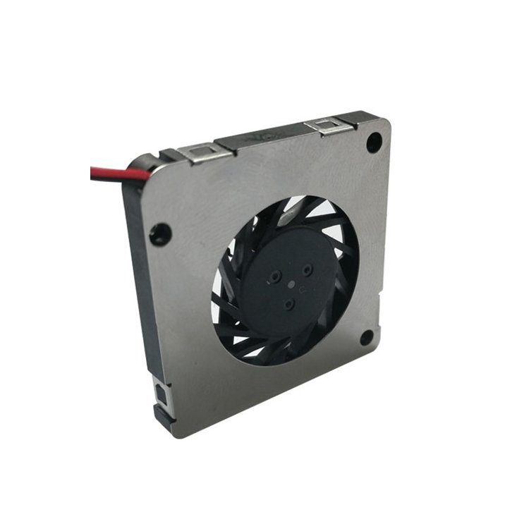 30mm Micro Blower 30x30x4mm 3004 5V DC Centrifugal Fan