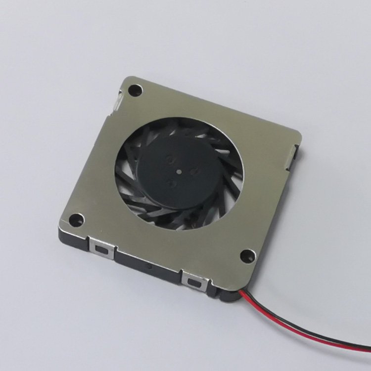 30mm Micro Blower 30x30x4mm 3004 5V DC Centrifugal Fan
