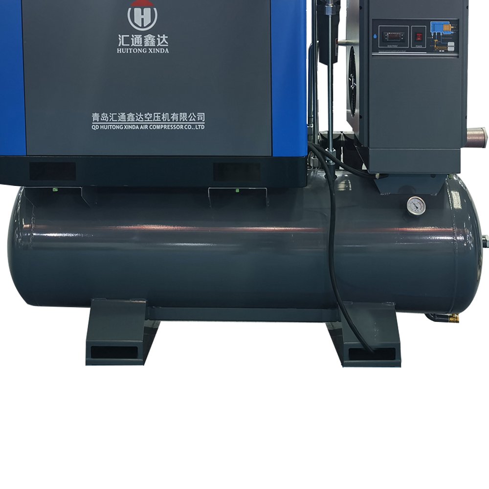 screw air Compressor