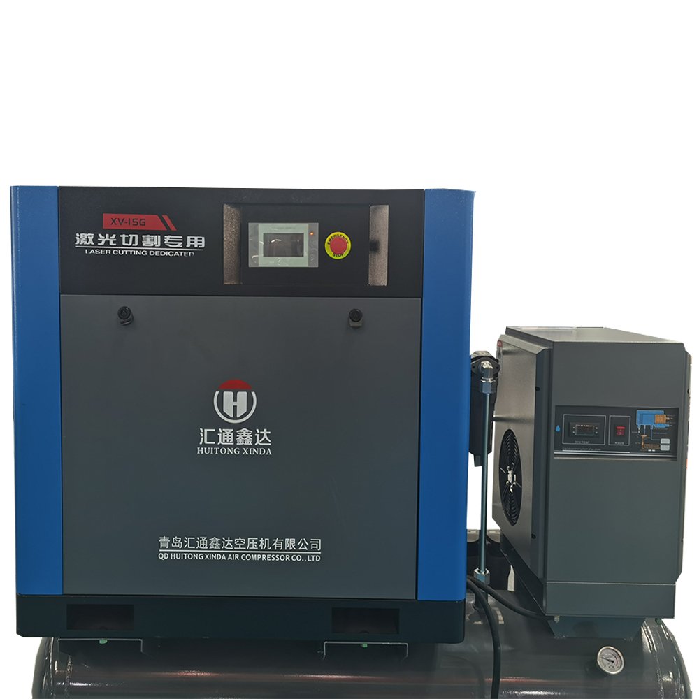 screw air Compressor