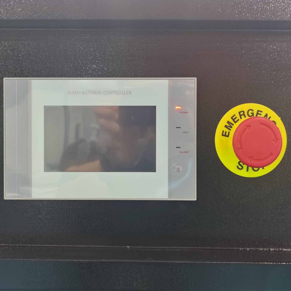 screw air Compressor
