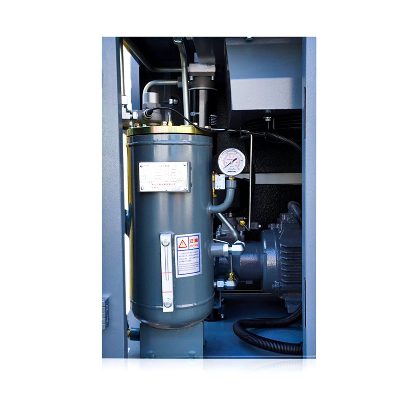 Multi-specification 15Kw 20Bar Vertical Electric Screw Rotary air Compressor with Certificate