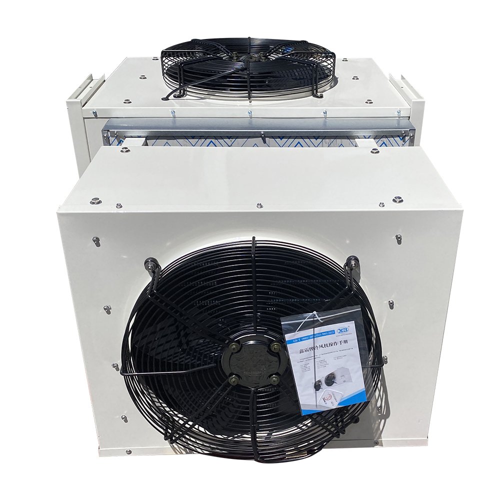 Excellent Durability Monoblock Refrigeration Unit Monoblock Air Cooler Unit Monoblock Condensing Unit for Cold Room
