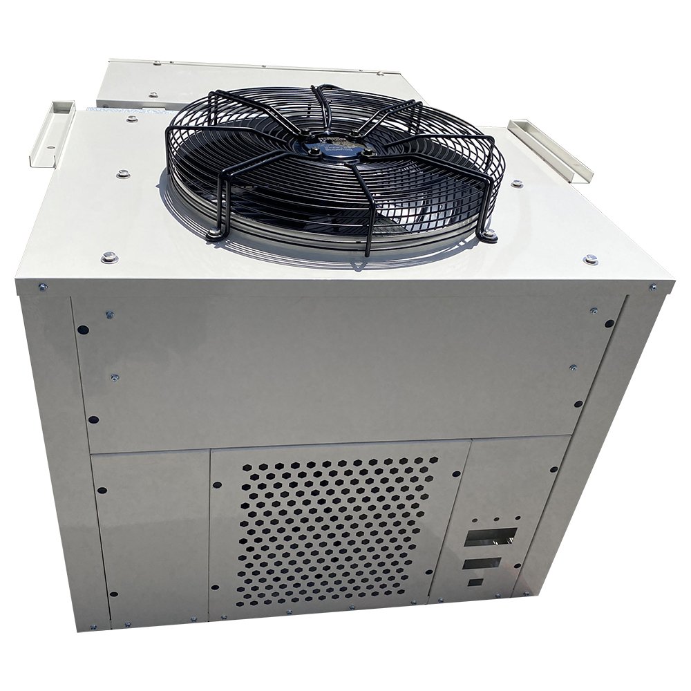Excellent Durability Monoblock Refrigeration Unit Monoblock Air Cooler Unit Monoblock Condensing Unit for Cold Room