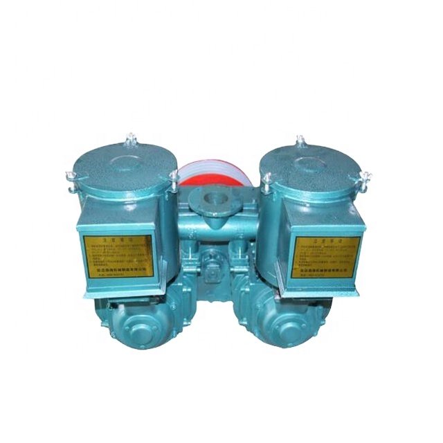 Chinese Wholesale Bulk Cement Air Compressor with Bohai Brand for Dry Bulk Unloading Compressor Dry Bulk Blower for Sale
