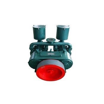 Chinese Wholesale Bulk Cement Air Compressor with Bohai Brand for Dry Bulk Unloading Compressor Dry Bulk Blower for Sale