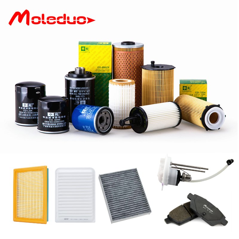 Auto Engine Parts Air Cabin Filters for Car tesla Model Y Peugeot VW Ford Chevrolet GMC Chrysler Cadillac gm toyota