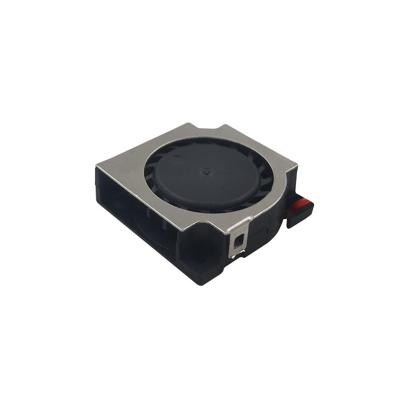 20x20x6mm Mini Turbo Hot Air China 5V DC Centrifugal Blower Fan Factory Ventilation Centrifugal Fan Quiet Cooling Fan System