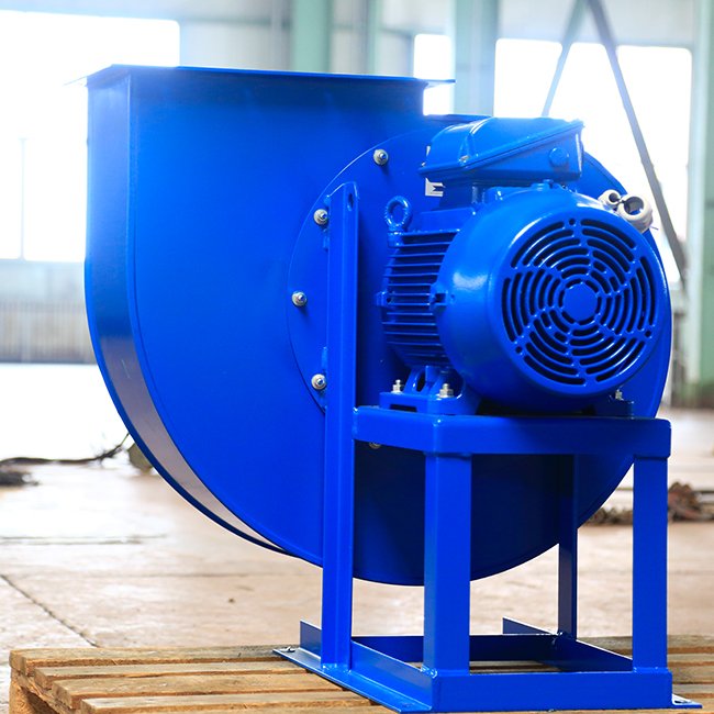 Various Specifications Industrial Architectural Uses Industrial Centrifugal Blower/Fan
