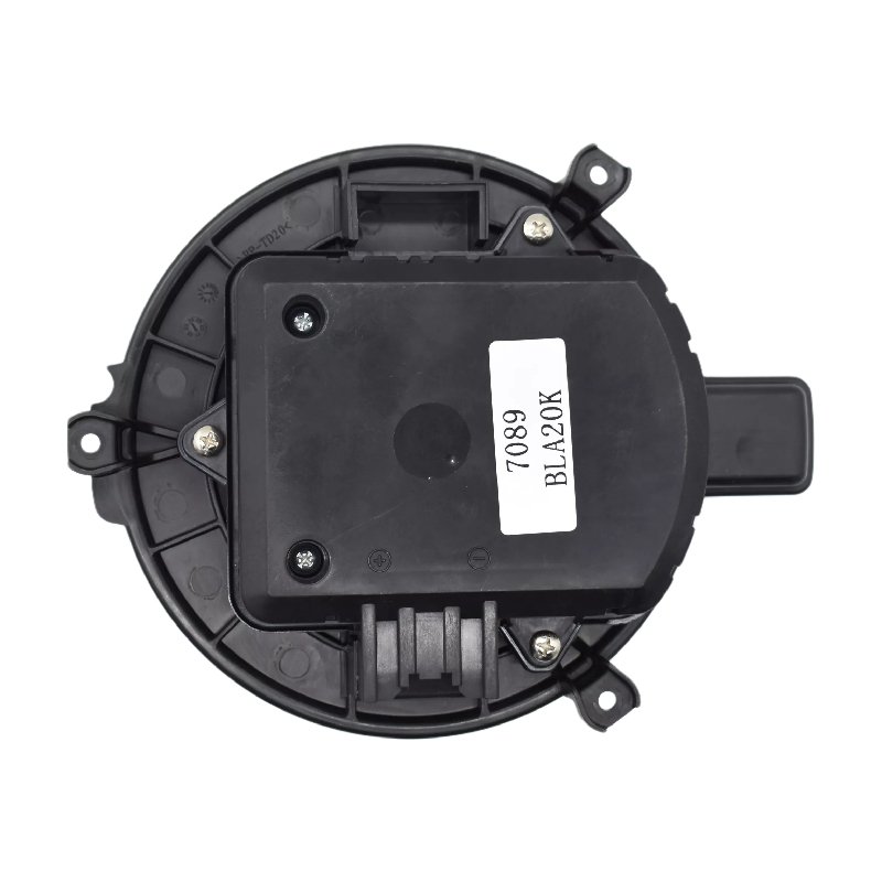 Dl950002 84026082 Pm4995 84081113 84541461 Car Auto Brushless Air Conditioner Heater Blower Dc Motor