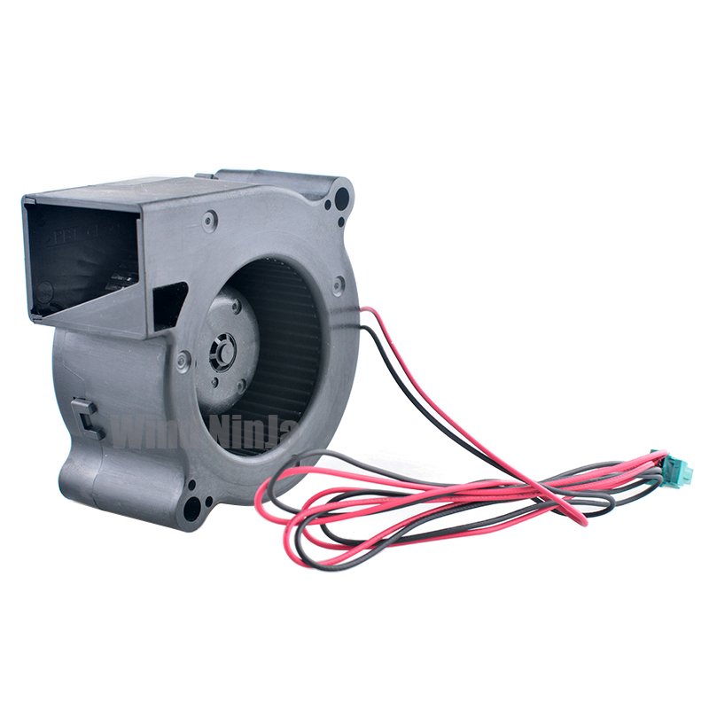 D06F-12B2S1 6cm 60mm Blower Fan 60x60x30mm DC12V 0.30A 4600rpm Dual Ball Bearing Centrifugal Fan Cooling Fan for air Purifier