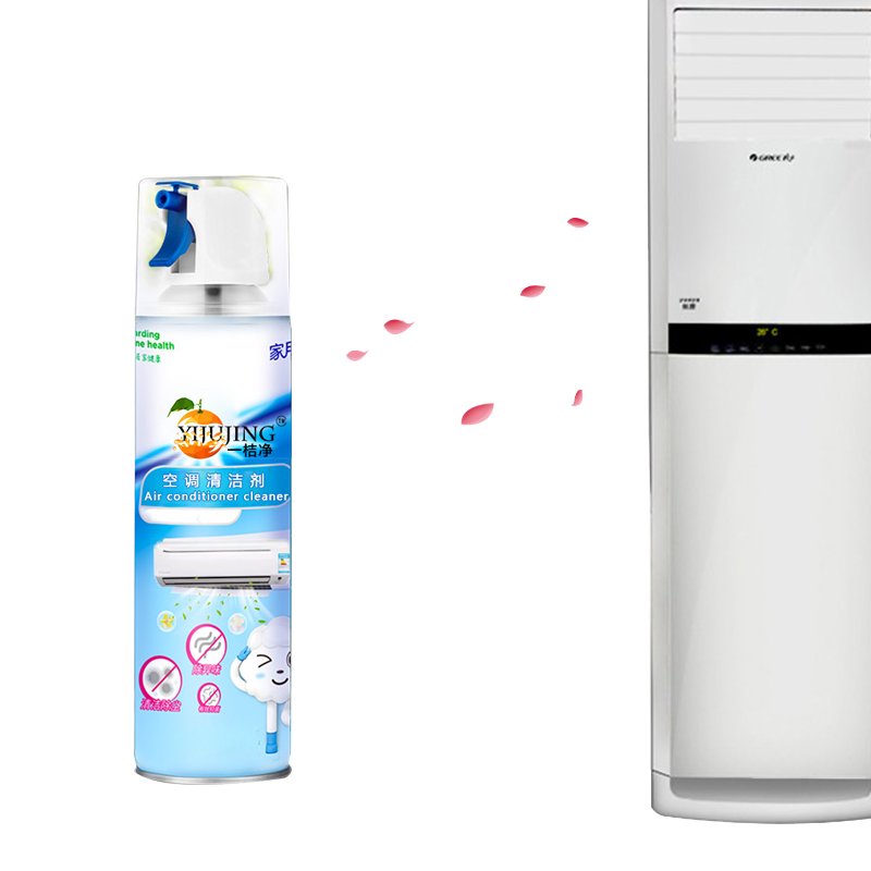 Household Remove Stains air Conditioner Cleaner Spray