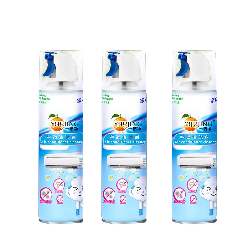 Household Remove Stains air Conditioner Cleaner Spray