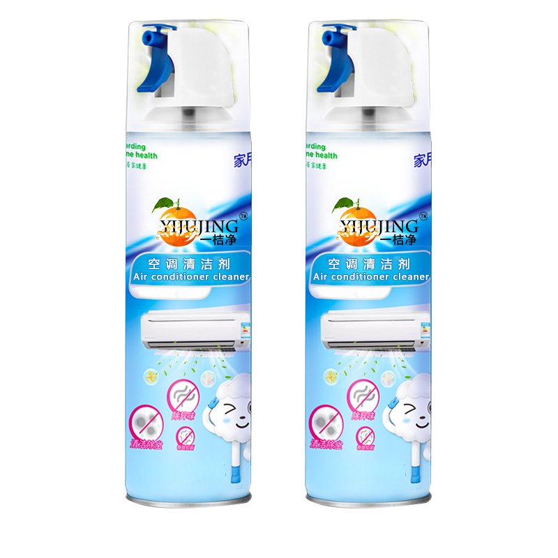 Household Remove Stains air Conditioner Cleaner Spray