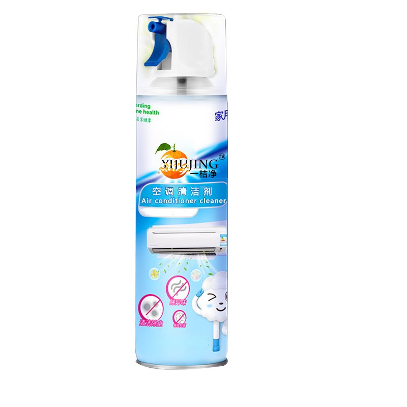Household Remove Stains air Conditioner Cleaner Spray