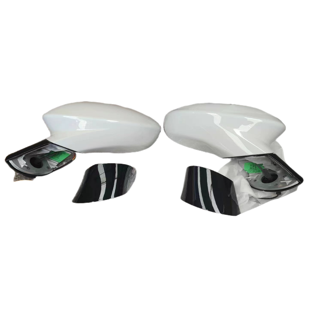 Aftermarket Car Accessories Body Rim Alloy Wheel Rim Replica for NETA X