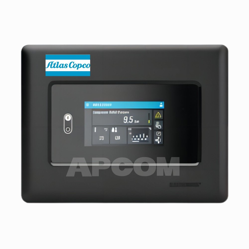 AtlasCopco G GA 11 15 Air Compressor Heavy Duty VSD+ G15FF GA15FF G15 GA15 G11FF GA11FF G11 GA11 11KW 15KW Motor New Design