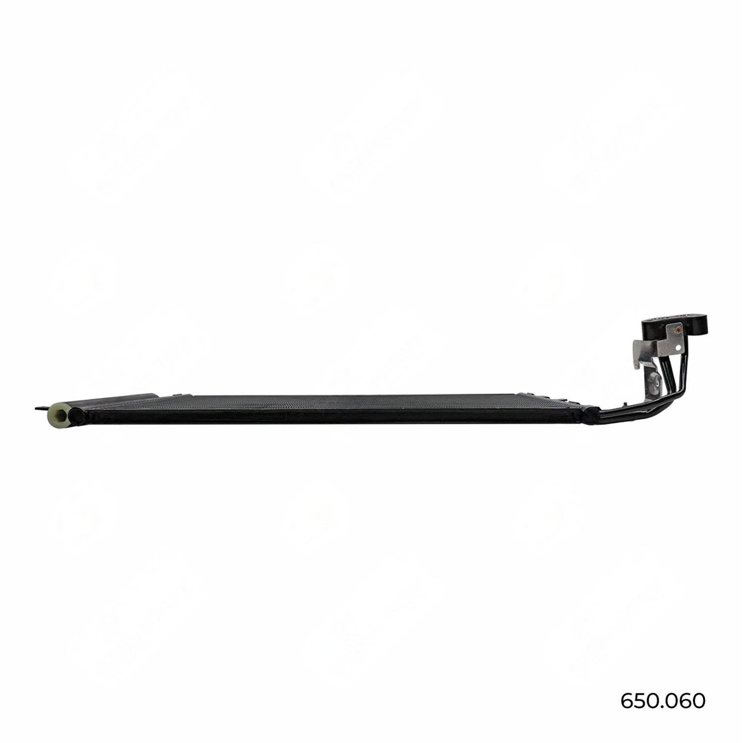 Factory Direct Price Automobile Spare Parts Auto Car Ac Condenser Suitable for Audi A3 06-07