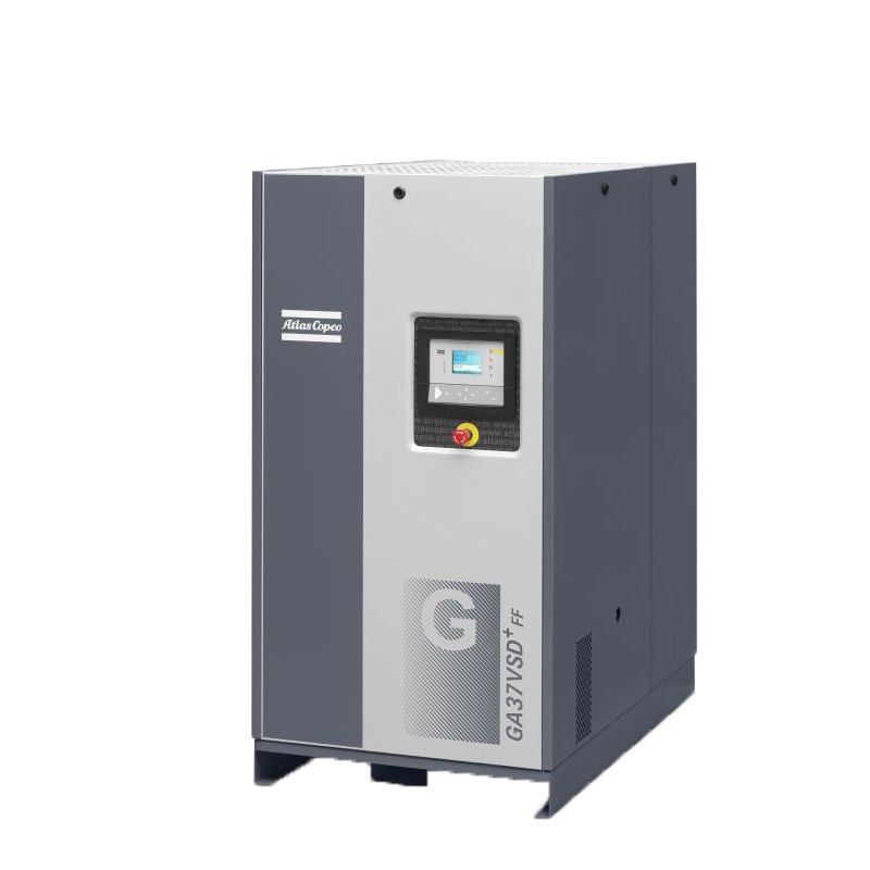 150HP Compressor Air Screw Atlas Copco one/three Phase 220/380/400V 115KW Air Compressor