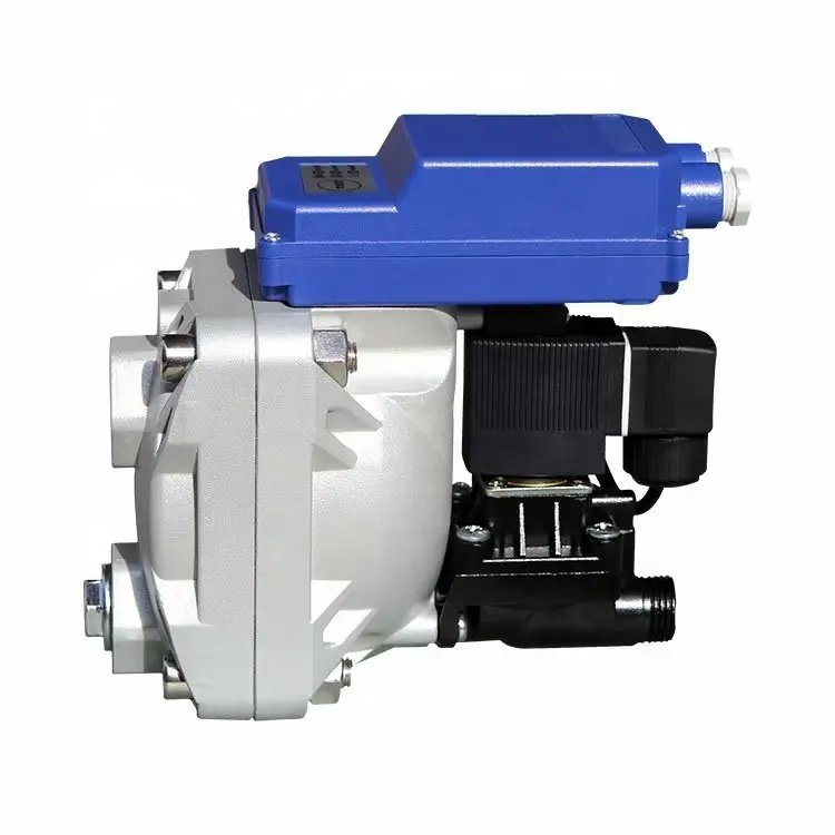 General CE Automatic Electronic Water Condensate Drains ADTV-15 Applied for Air Tank 5m³ 2*G1/2" 1.5Y Warranty