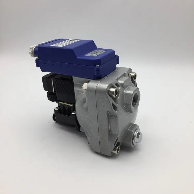 General CE Automatic Electronic Water Condensate Drains ADTV-15 Applied for Air Tank 5m³ 2*G1/2" 1.5Y Warranty